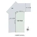 大阪市東住吉区南田辺２丁目 間取図
