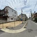 大阪市東住吉区南田辺２丁目 外観