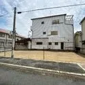 大阪市東住吉区南田辺２丁目 外観