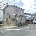 横浜市都筑区南山田町 間取図