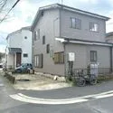 横浜市都筑区南山田町 外観