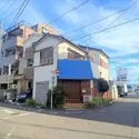 江戸川区新堀２丁目 現地（古家あり）(撮影年月：2026年09月)