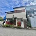 江戸川区新堀２丁目 現地（古家あり）(撮影年月：2026年09月)