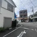 江戸川区新堀２丁目 現地（古家あり）(撮影年月：2026年09月)