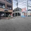 江戸川区新堀２丁目 前面道路(撮影年月：2026年09月)