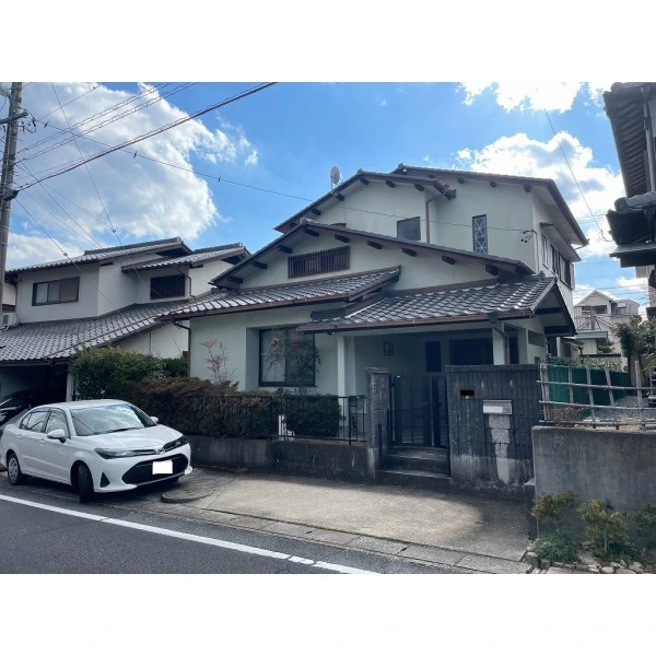 豊田市五ケ丘２丁目 外観
