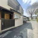 調布市佐須町５丁目 外観