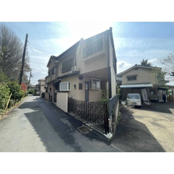 調布市佐須町５丁目 その他画像