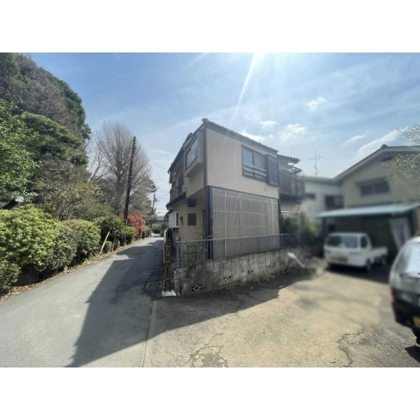 調布市佐須町５丁目 その他画像
