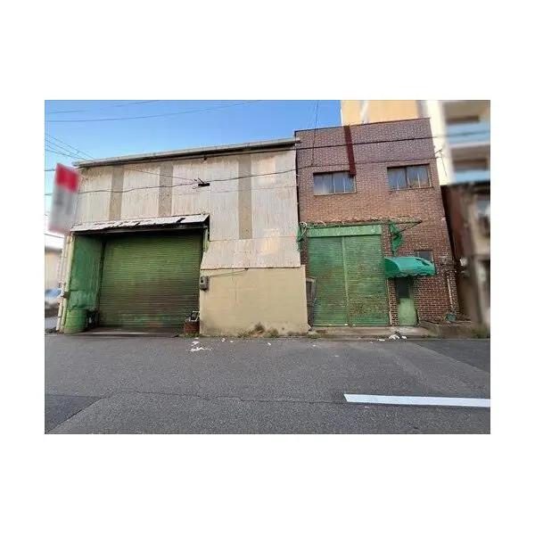 大阪市浪速区久保吉1丁目 その他画像