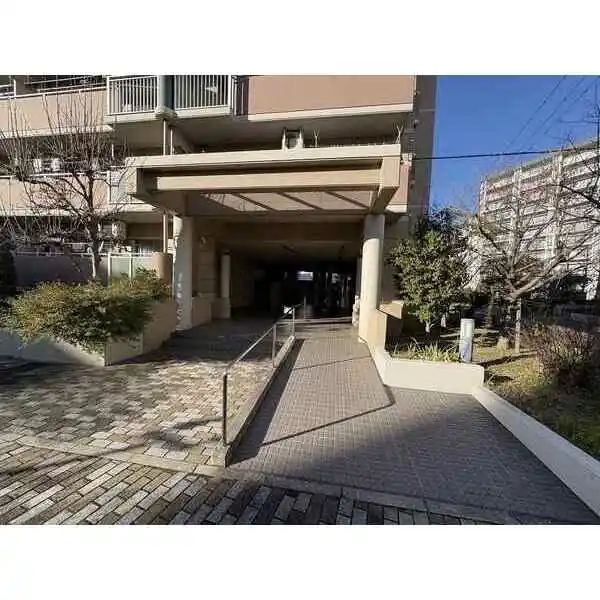 プロムナーデ関目 その他画像