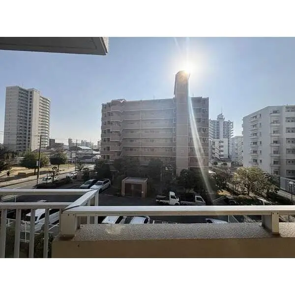 プロムナーデ関目 その他画像