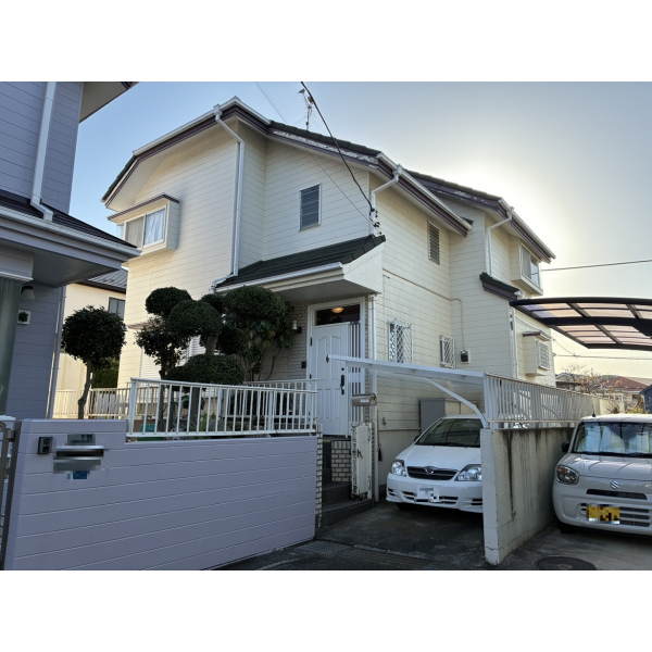 川崎市宮前区神木本町４丁目 外観