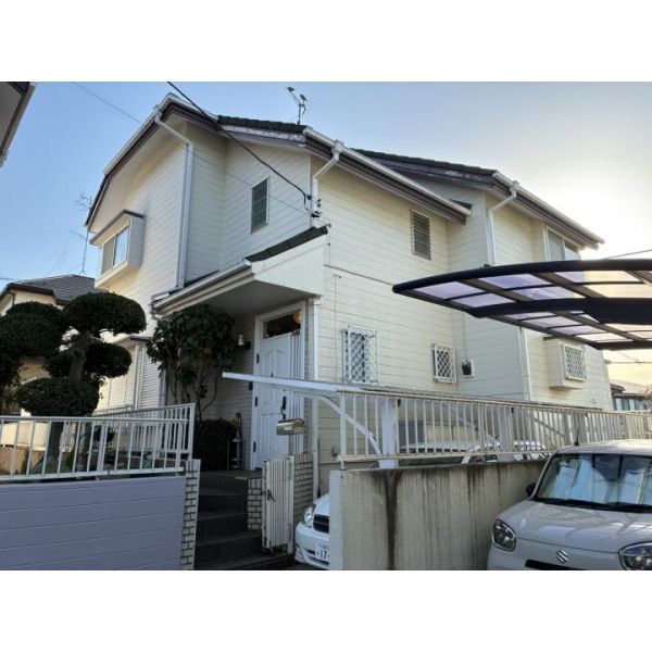 川崎市宮前区神木本町４丁目 その他画像