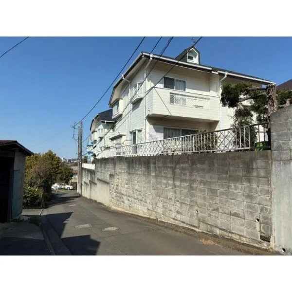 川崎市宮前区神木本町４丁目 その他画像