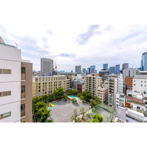 シティハイツ東京日本橋 その他画像