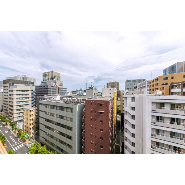 シティハイツ東京日本橋 その他画像