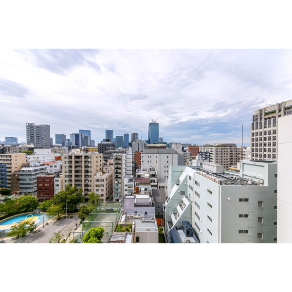 シティハイツ東京日本橋 その他画像