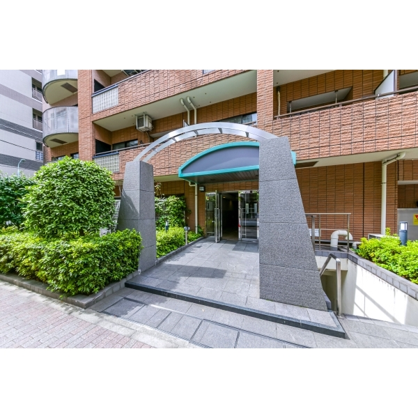 シティハイツ東京日本橋 その他画像