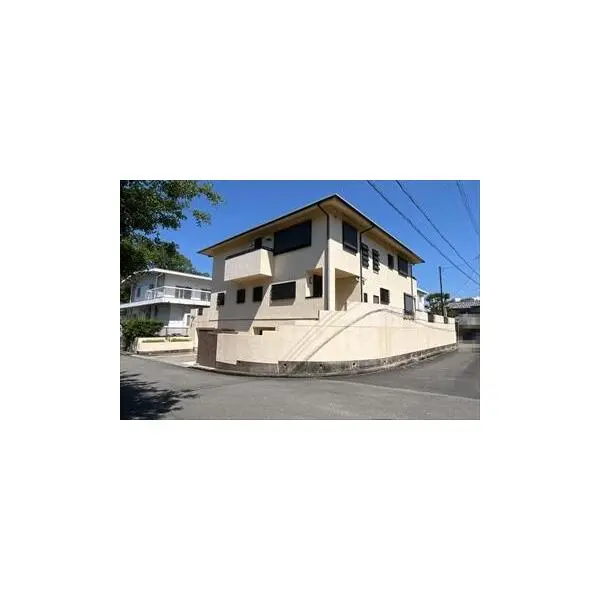 豊中市新千里北町３丁目 外観