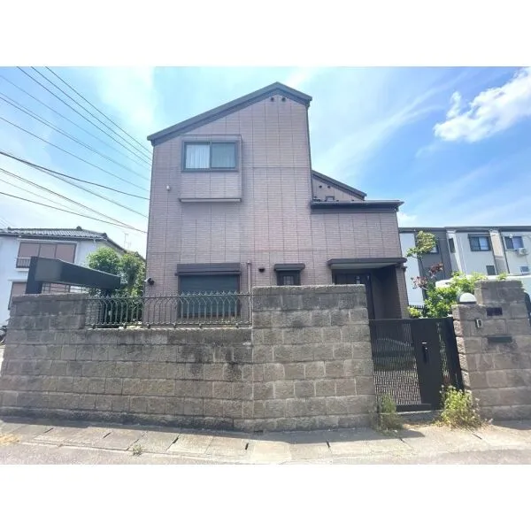 川崎市多摩区菅北浦3丁目 その他外観