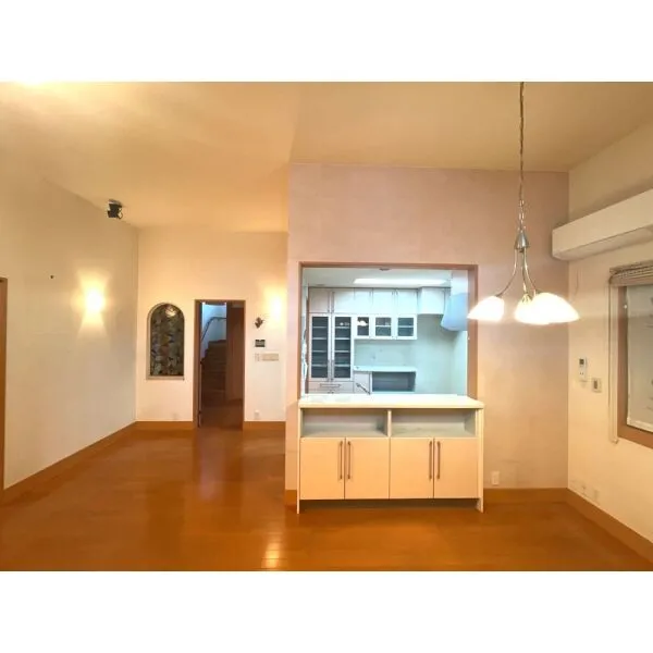 川崎市多摩区菅北浦3丁目 ※家具・調度品は価格に含まれません。