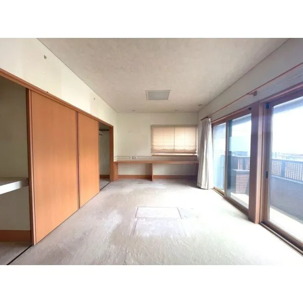 川崎市多摩区菅北浦3丁目 室内の様子