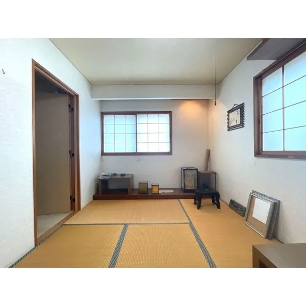 川崎市多摩区菅北浦3丁目 ※家具・調度品は価格に含まれません。