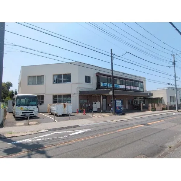 柏市大津ケ丘4丁目 風早幼稚園 (幼稚園・保育園)まで約300m(徒歩4分)