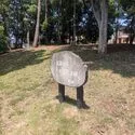 柏市大津ケ丘４丁目 大津ヶ丘中谷津公園（公園）まで約250m（徒歩4分）