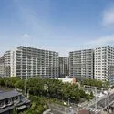 グランシンフォニアEAST 総戸数923世帯