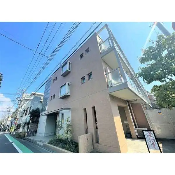 藤和シティホームズ自由が丘 その他画像