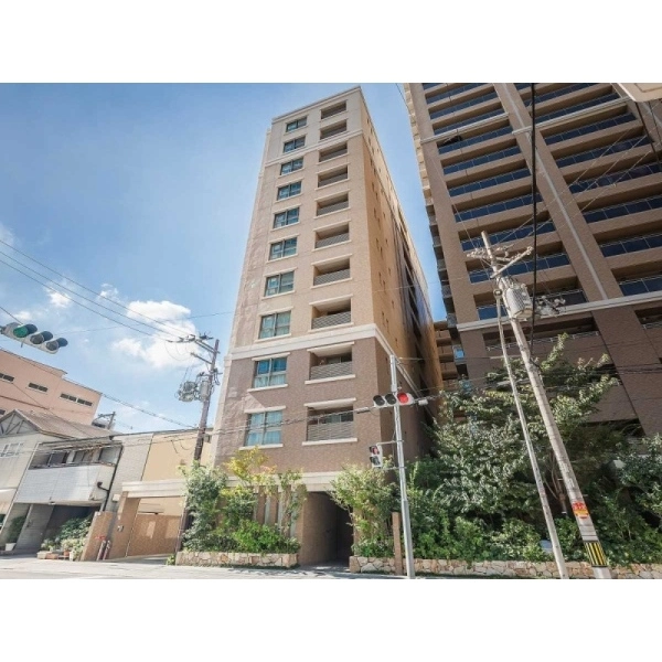 グランドメゾン天王寺石ヶ辻町 その他画像