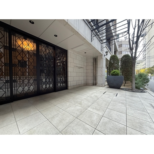 ザ・大阪レジデンス備後町 その他画像