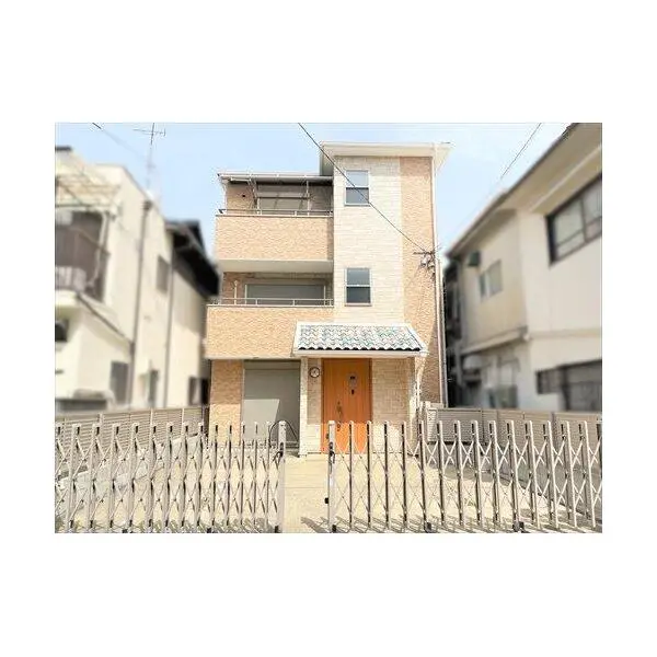 西宮市小松南町１丁目 外観