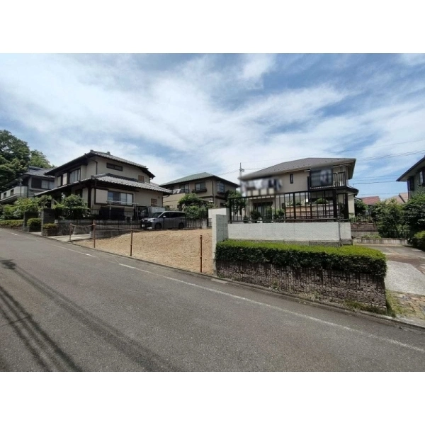 町田市三輪緑山２丁目 その他画像