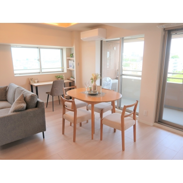 フェアロージュ永福町 その他画像