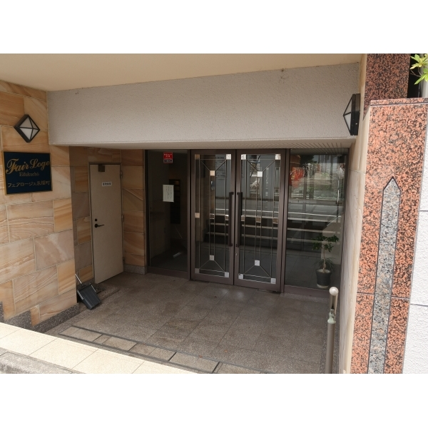 フェアロージュ永福町 その他画像