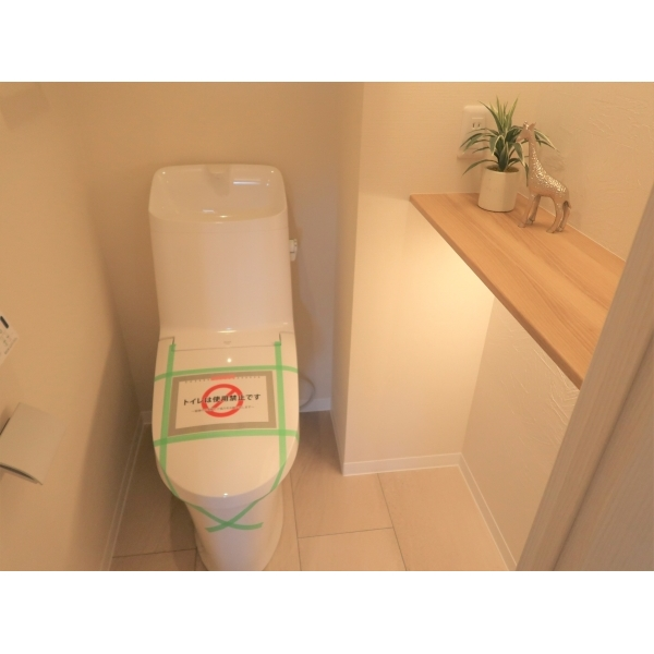 フェアロージュ永福町 その他画像