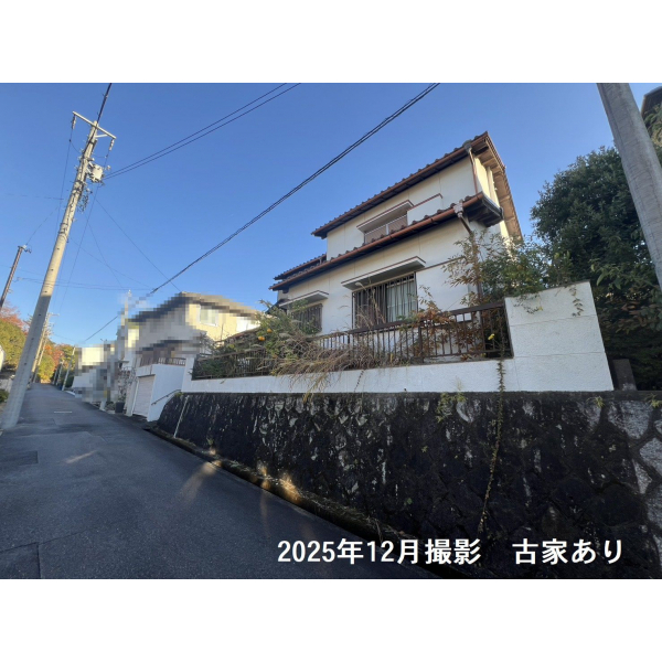 名古屋市千種区池上町２丁目 外観