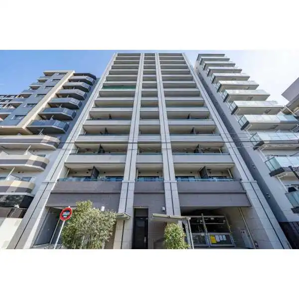 リビオレゾン板橋本町ステーションサイド その他画像