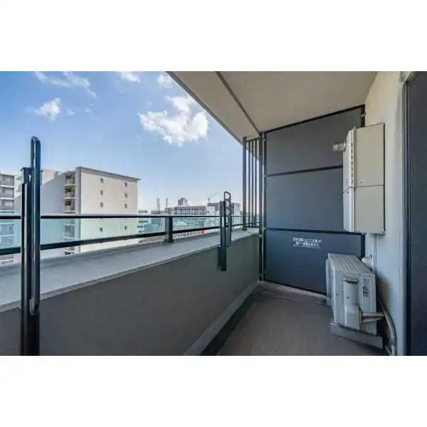 リビオレゾン板橋本町ステーションサイド その他画像