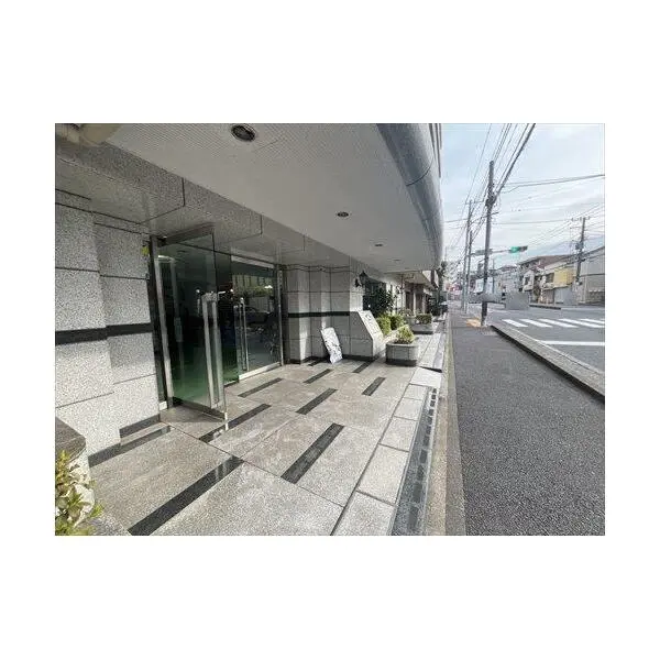 日神パレステージ横濱 その他画像