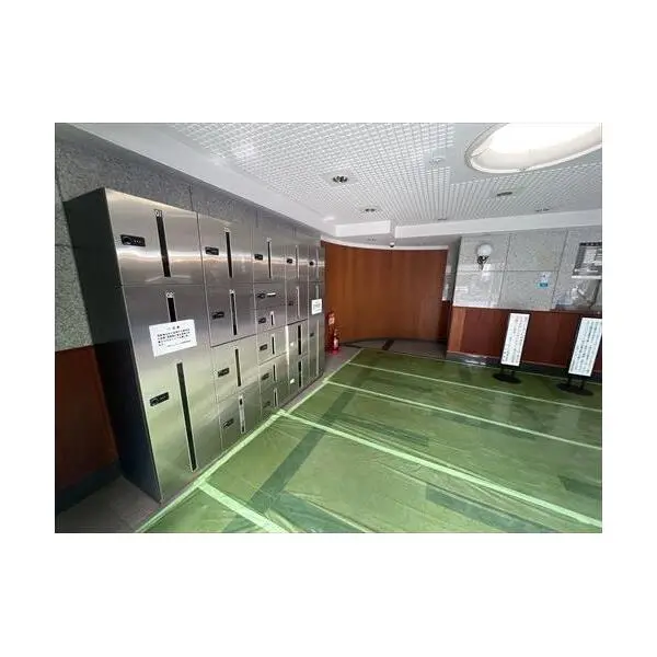 日神パレステージ横濱 その他画像