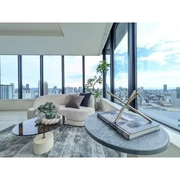 ザ・パークハウス中之島タワー その他画像