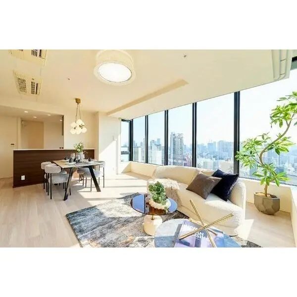 ザ・パークハウス中之島タワー その他画像