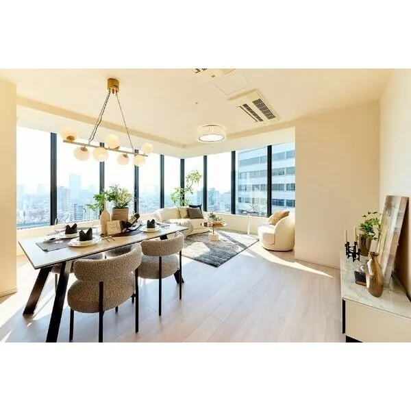 ザ・パークハウス中之島タワー その他画像