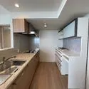 グランドメゾン上町一丁目タワー キッチン