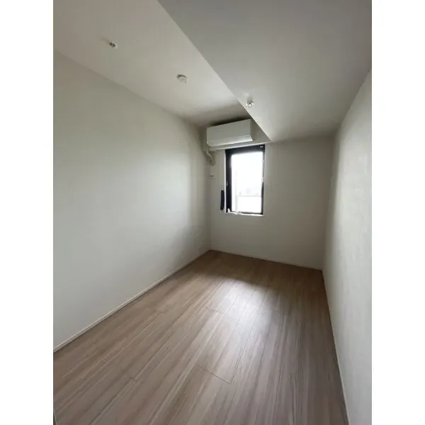 グランドメゾン上町一丁目タワー 洋室約5.1畳