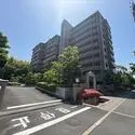 ジオ緑地公園一番館 外観